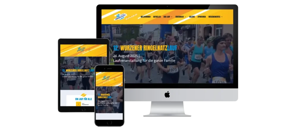 Moderní webové stránky PR agentury pro firemní komunikaci