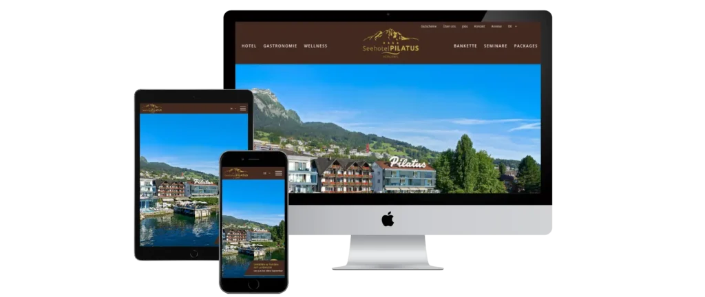 Kvalitní webové stránky realitní kanceláře s databází nemovitostí