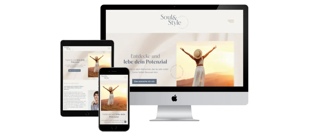 Interaktivní webové stránky pro online kurzy a vzdělávání