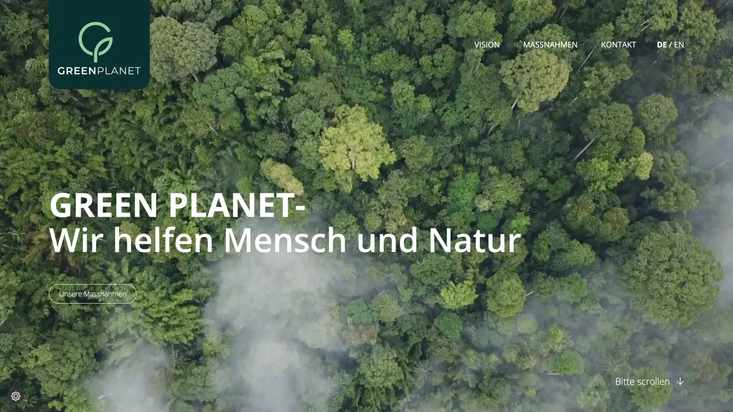 Tvorba webových stránek na míru