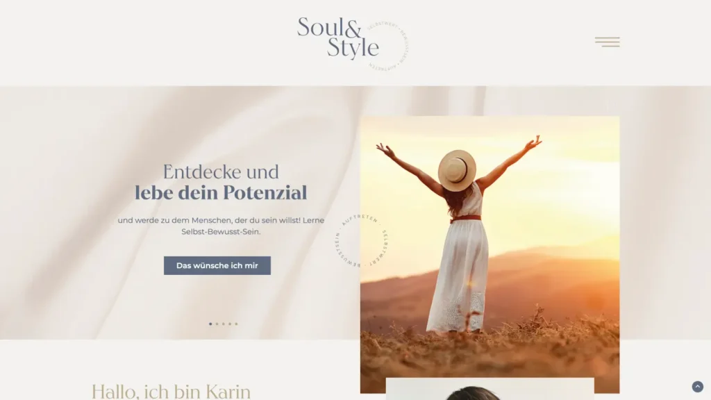 Rychlé a optimalizované webové stránky