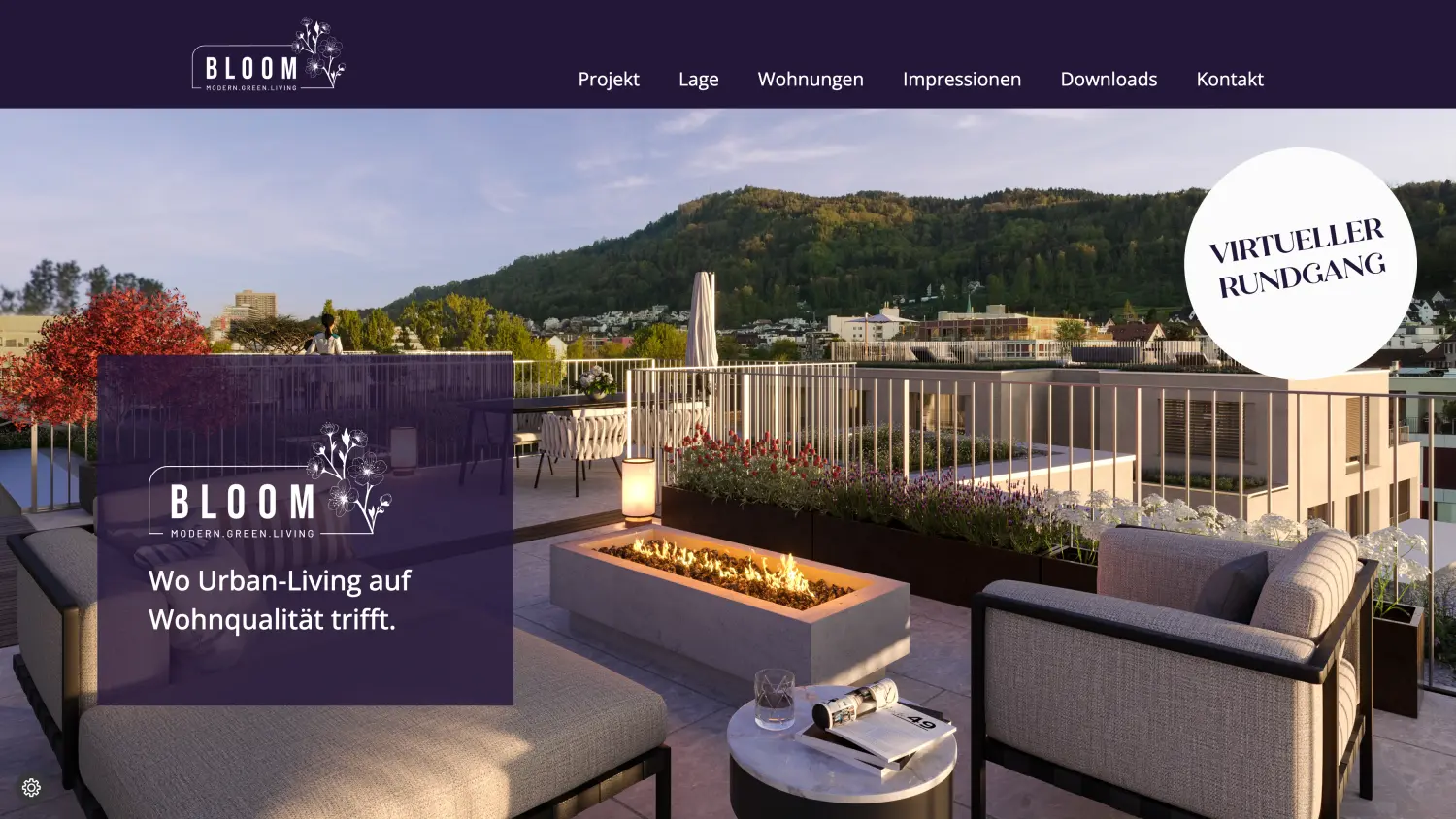 Správa a údržba webových stránek