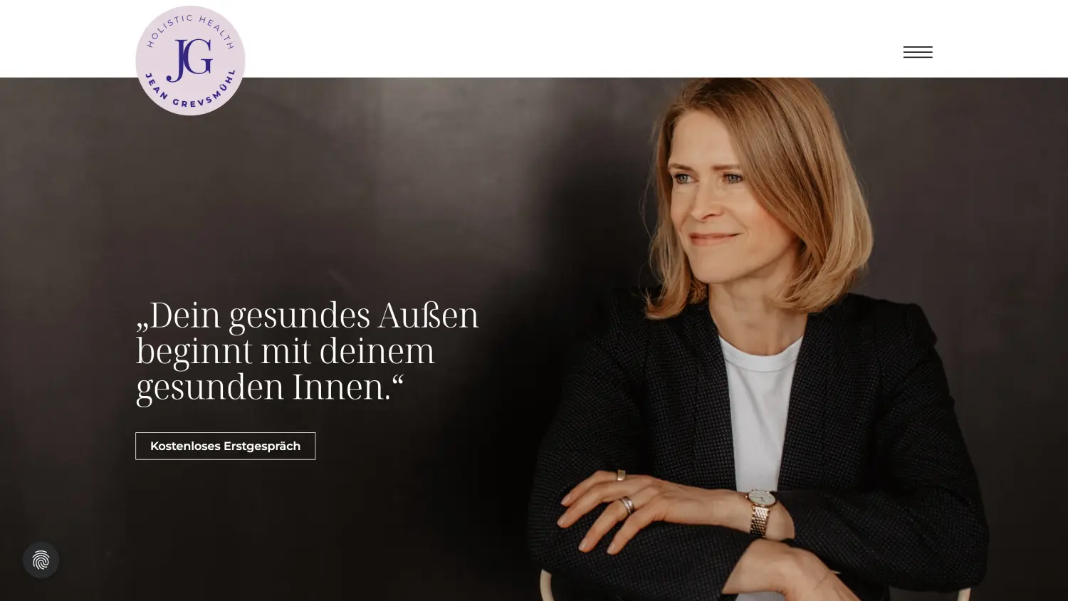 Webové stránky pro malé firmy