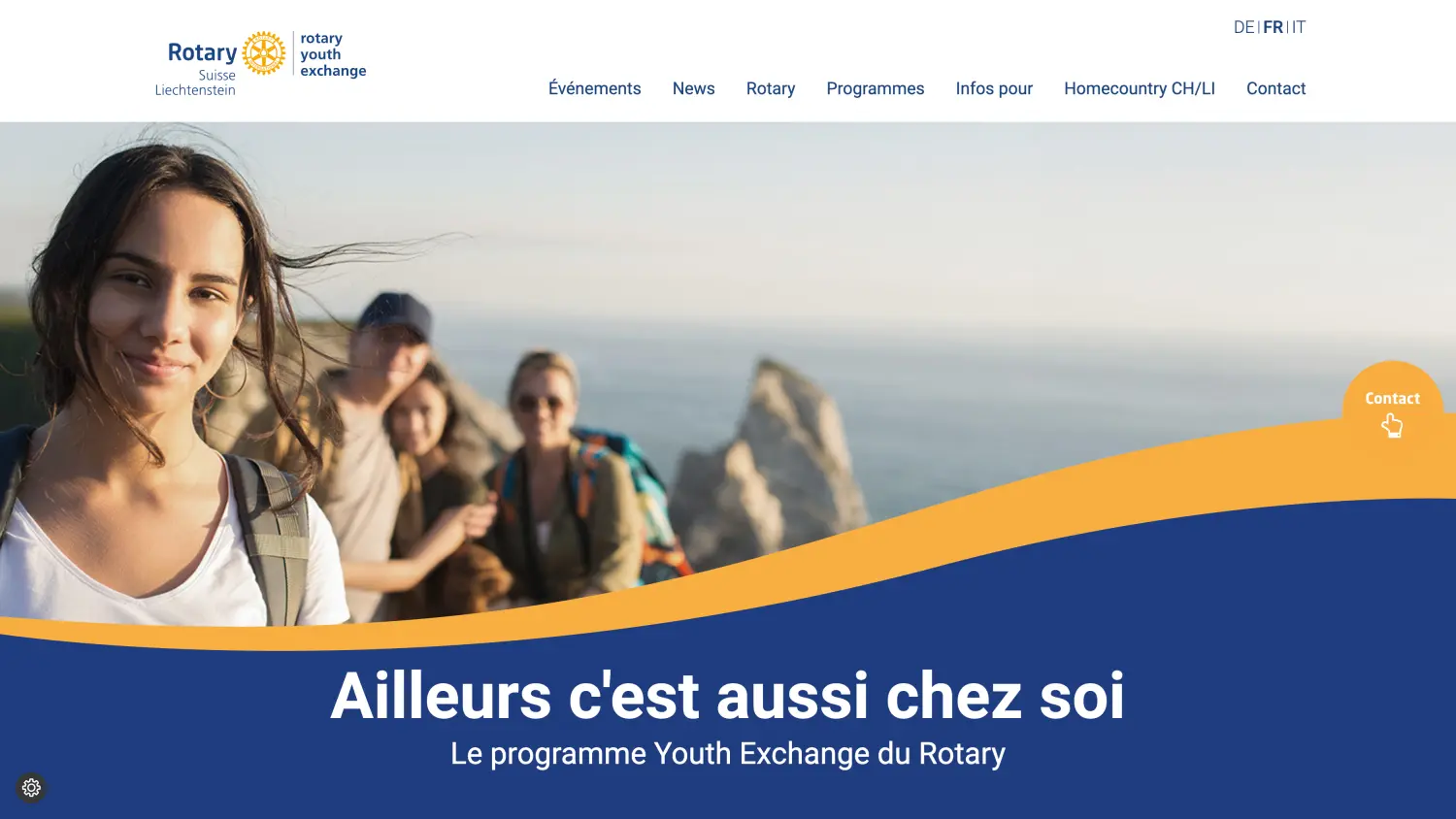 Profesionální tvorba webu